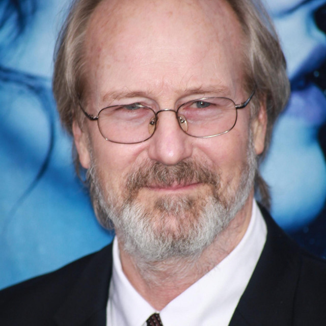 William Hurt

