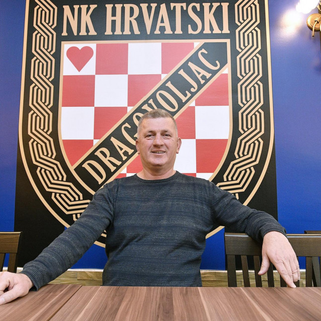 Marinko Perić se osvrnuo na veliku pobjedu protiv Rijeke
