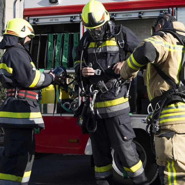 Ilustrativna fotografija
