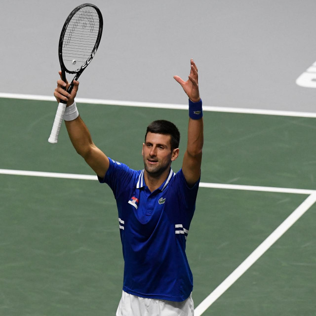Novak Đoković i Srbija neće morati prolaziti kvalifikacije
