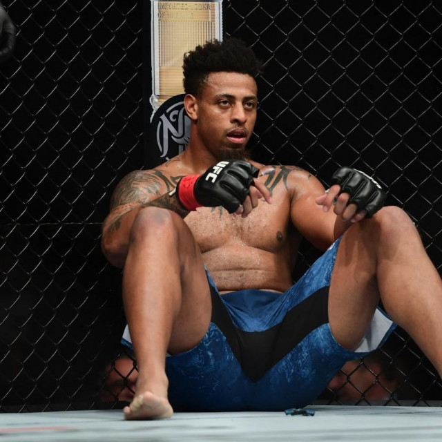 Greg Hardy
