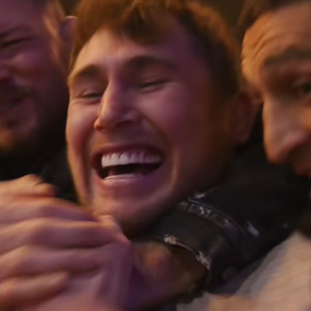 Michael Bisping, Darren Till i Khamzat Chimaev