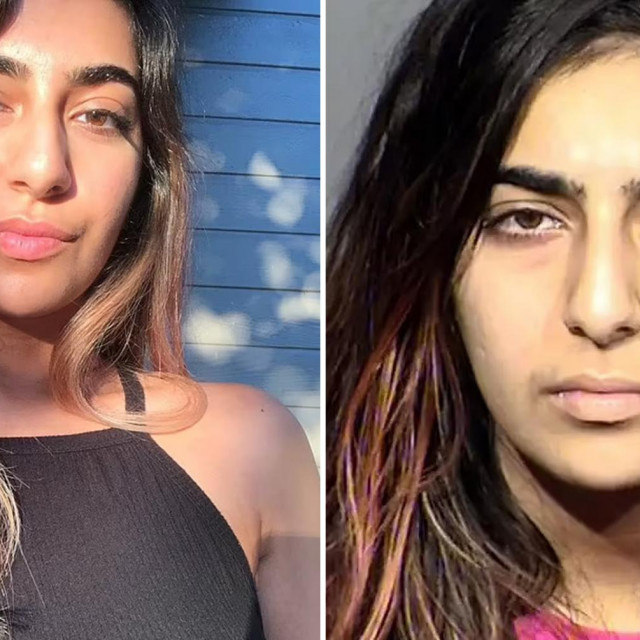 Facebook/Henderson Police Department
