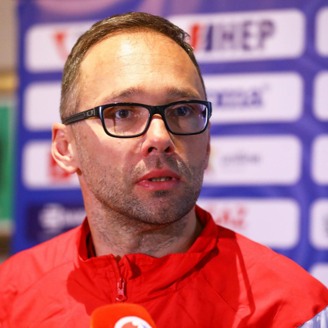 Hrvoje Horvat je najavio ono što slijedi reprezentaciji
