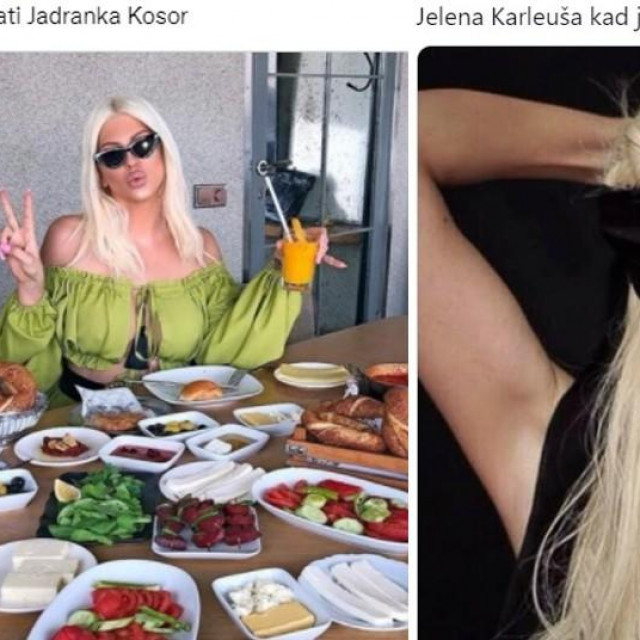 Jelena Karleuša
