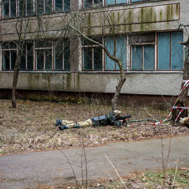 ilustrativna fotografija
