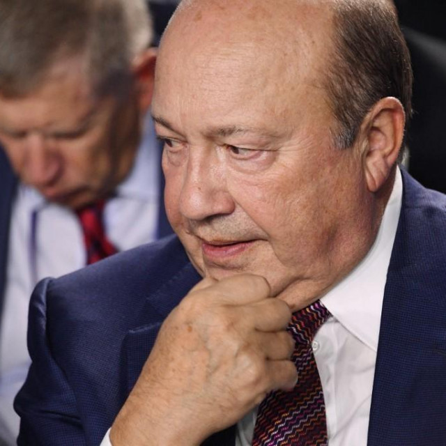 Igor Ivanov, prethodnik Sergeja Lavrova
