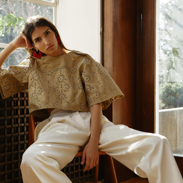 Fotografije: Senja Vild 
 
