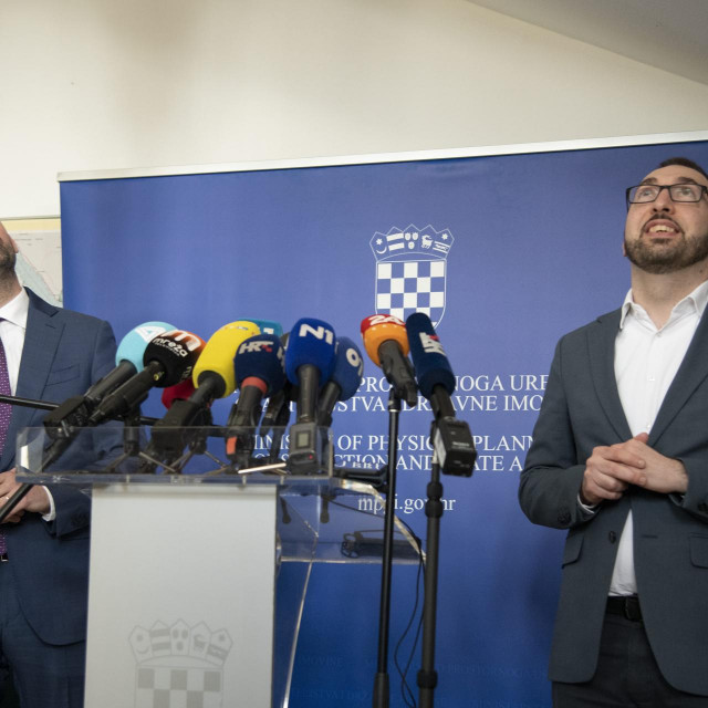 Ivan Paladina i Tomislav Tomašević
