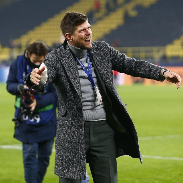 Klaas-Jan Huntelaar okreće novu stranicu u svojoj karijeri