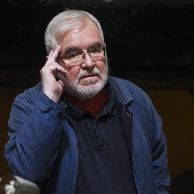 Željko Ivanjek
