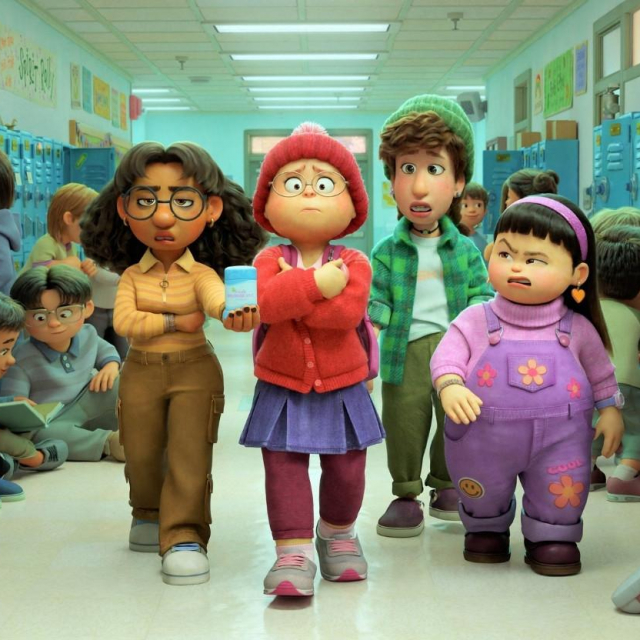 Fotografije: Profimedia
