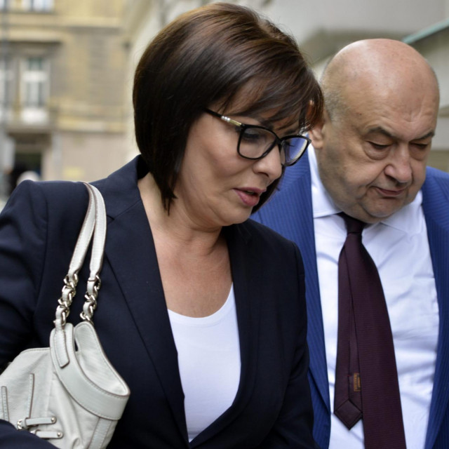 Marina Lovrić Merzel
