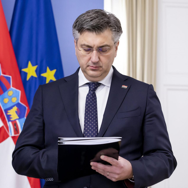 Andrej Plenković
