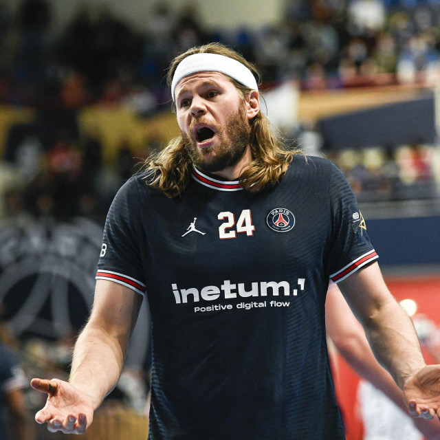 Mikkel Hansen je bio žrtva drskih lopova
