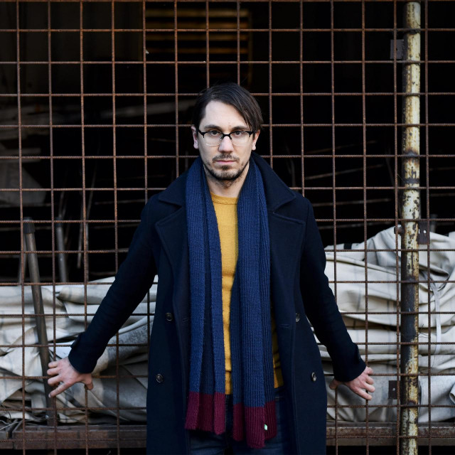 Vladimir Ryzhkovskyi
