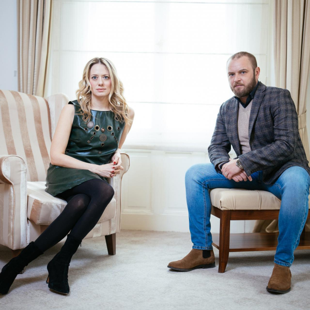 Fotografija: Vedran Peteh/ Cropix
Hvala Le Premier Boutique Hotelu Zagreb na prostoru za snimanje
