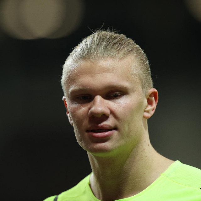 Erling Haaland
