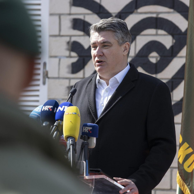 Zoran Milanović
