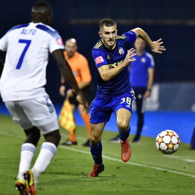 Aliyu Ibrahim, Bartol Franjić
