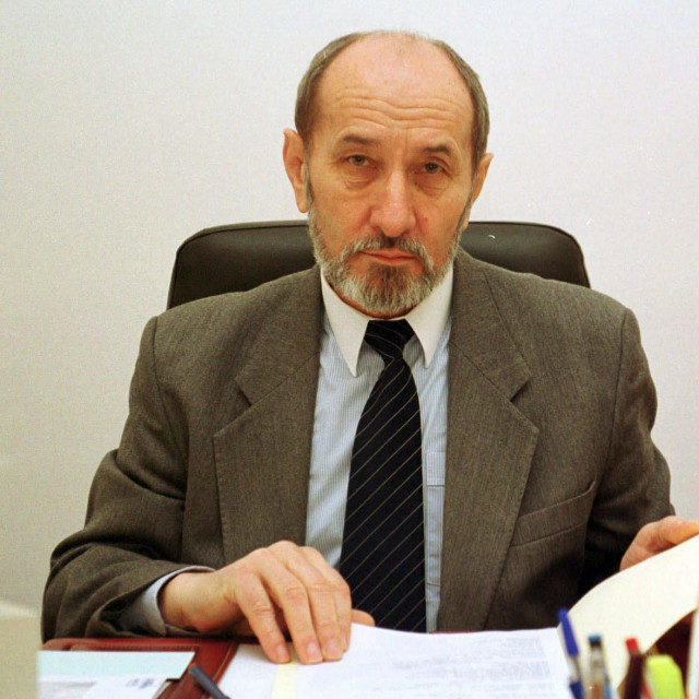 Nikola Štedul
