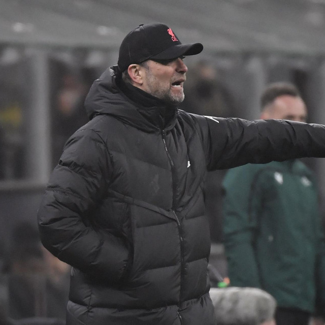 Jurgen Klopp je očitao lekciju Englezima koji se čude situaciji s Abramovičem
