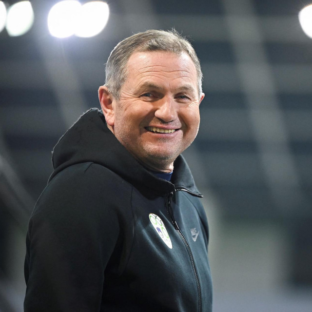 Matjaž Kek je objavio popis reprezentativaca za iduće okupljanje Slovenije
