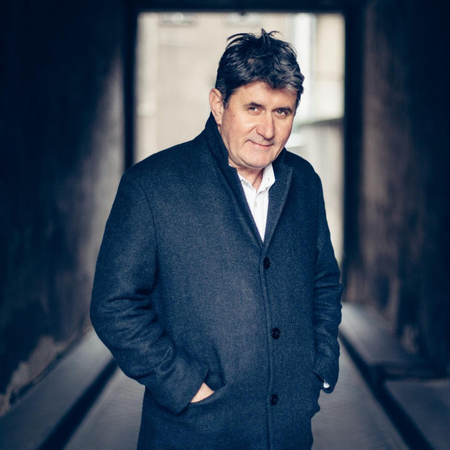Vedran Mlikota
