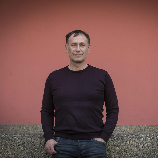 
Igor Rakonić, direktor, producent i selektor Vukovar film festivala
 
