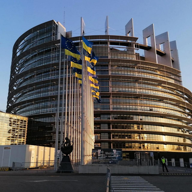 Europski parlament
