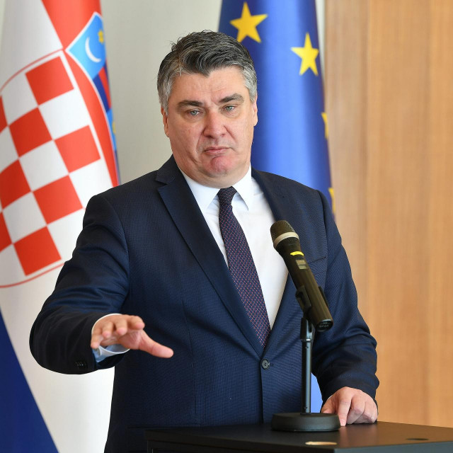 Zoran Milanović
