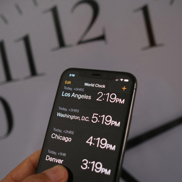 ilustrativna fotografija
