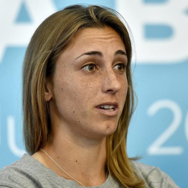 Petra Martić
