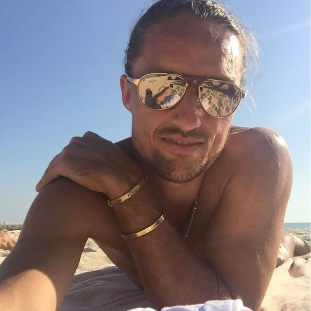 Alexander Dolgopolov
