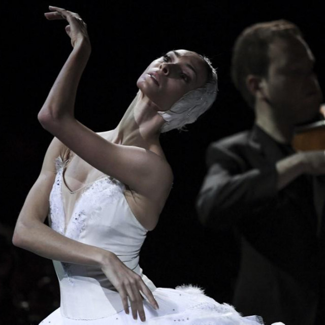 Olga Smirnova