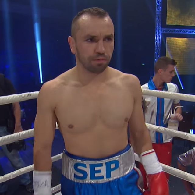 Hrvoje Sep
