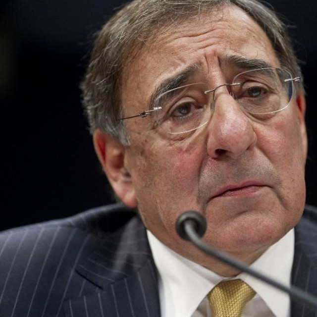 Leon Panetta
