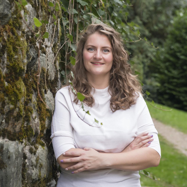 Nutricionistica Kristina Beljan

