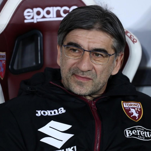 Ivan Jurić se oglasio o hrvatskim igračima u svojem Torinu