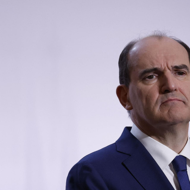 Jean Castex
