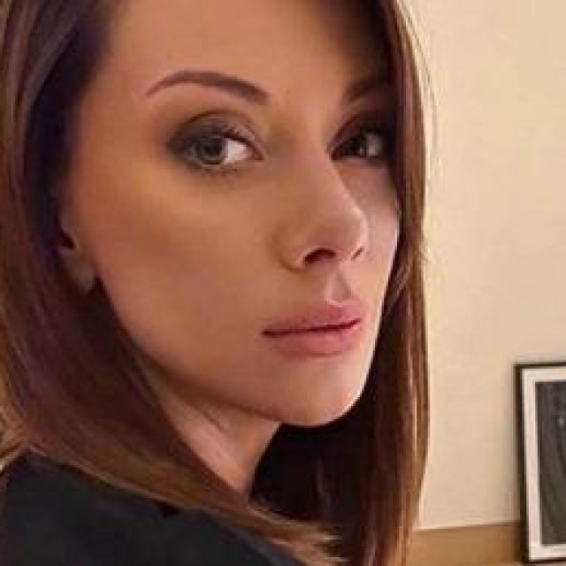 Aleksandra Korendjuk
