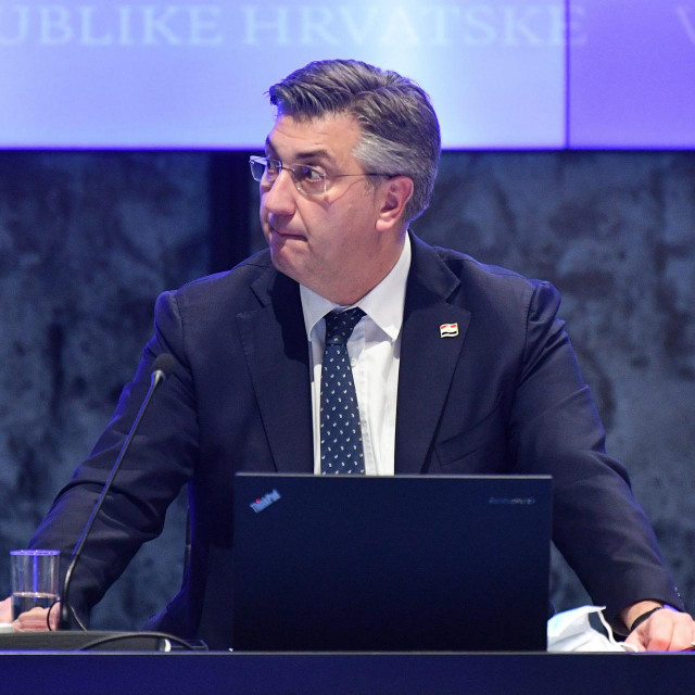 Andrej Plenković
