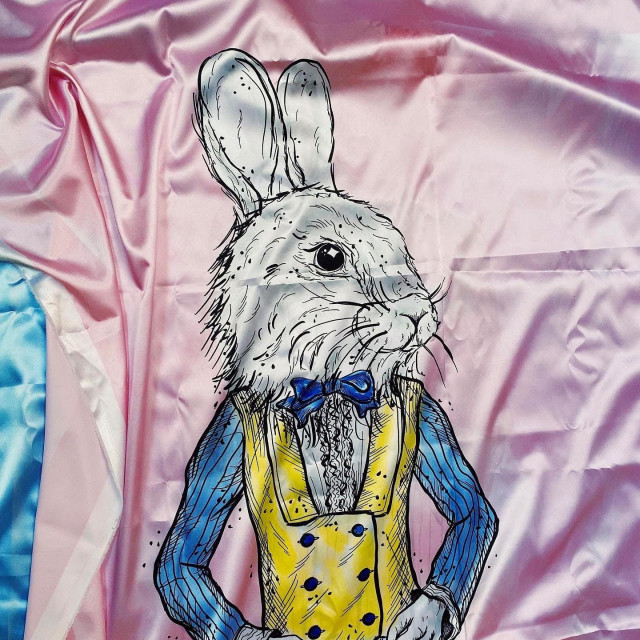 Marina Mesar aka Oko
