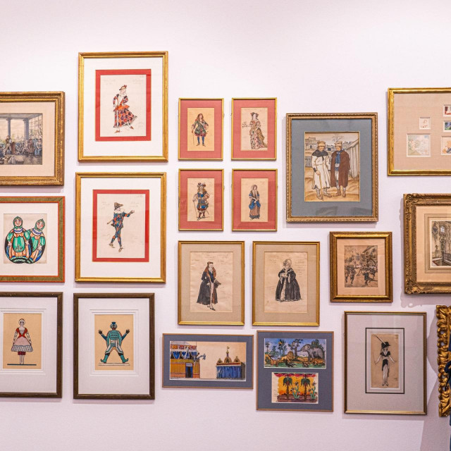 Ruski tjedan umjetnosti, studeni 2021.
