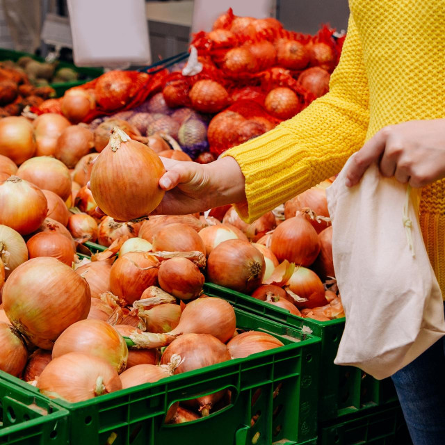 Koje su dobrobiti luka?
