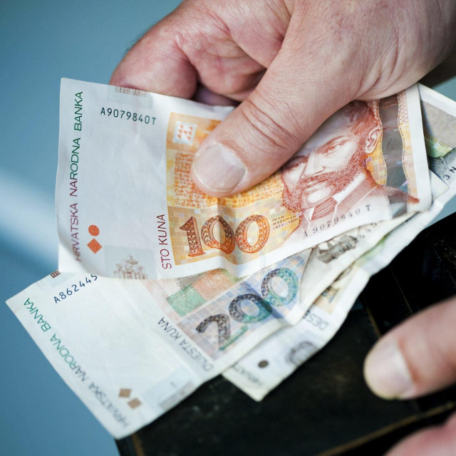 Ilustrativna fotografija
