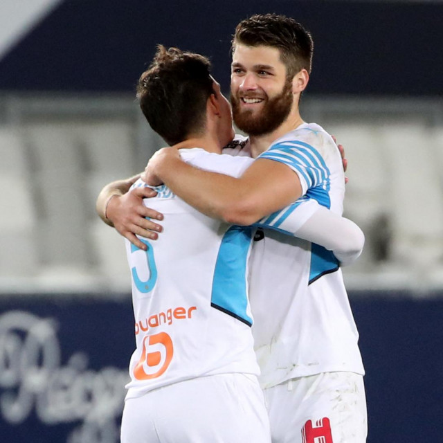 Duje Ćaleta-Car je saznao protivnika u Konferencijskoj ligi
