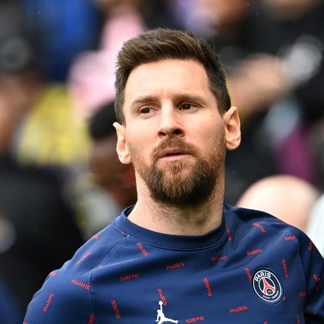 Lionel Messi i društvo već su izborili nastup u Kataru
