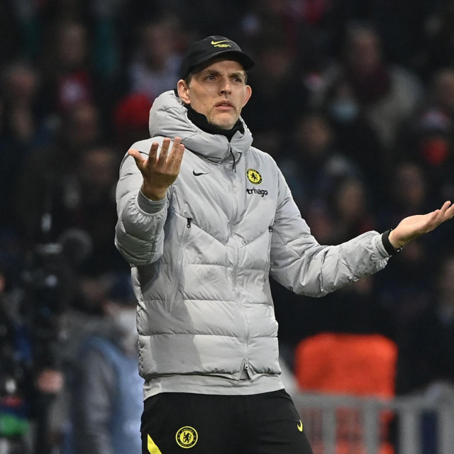 Thomas Tuchel je svjestan da će biti teško protiv Kraljevskog kluba
