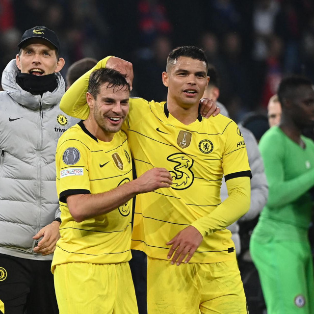 Thomas Tuchel svoje će pulene na put ipak povesti zrakoplovom
